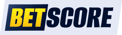 Betscore Logo