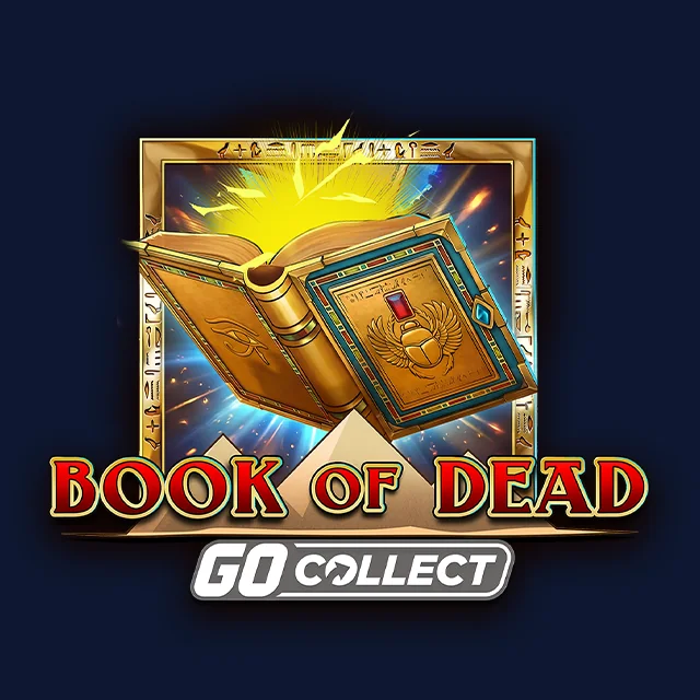 Book of Dead bei Betscore