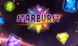 Starburst bei Betscore