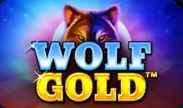 Wolf Gold bei Betscore
